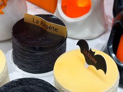 -La Repete 手工千层蛋糕(深圳卓悦中心店)