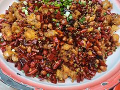 -小街47號江湖菜(四合院店)