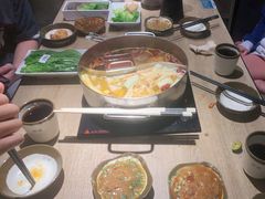 -野妹火锅(南园店)
