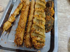 -蜀王砂锅总店