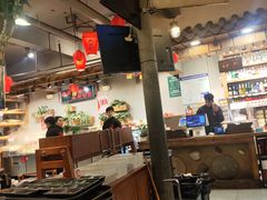 -塘屋烧烤·云南火塘烧烤品牌(春城慧谷旗舰店)
