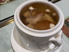 -凤来茶餐·粤菜馆(珠江新城店)