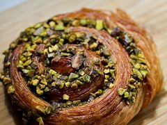 -B&C黄油与面包·THE GARDEN BAKERY概念店(世纪汇店)