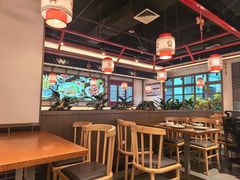 -老四川(T3航站楼F指廊店)