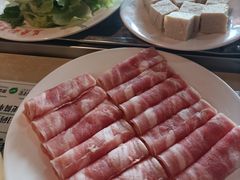 -总参北京涮羊肉