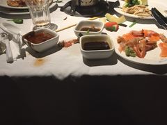 -星伦多自助料理·涮烤一体(虹悦城店)