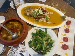 -小喜客·云南特色菜(纳西庭院店)