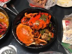 -大川先生·小龙虾·川菜(信义坊店)