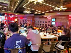 -啫神·广州地标美食(北京路店)