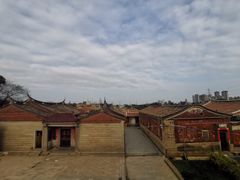 -蔡氏古民居建筑群