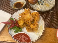 -樱の千渡日式料理·铁板烧•烧鸟(金盛田广场店)