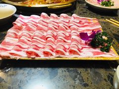 -小龙坎火锅(阳泉店)