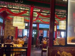 -缪氏川菜(深圳北站缤果空间店)