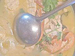 石磨豆腐-千椒百味•自贡盐帮川菜