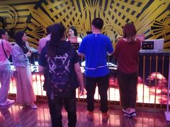 -欢乐迪KTV(观音桥未来国际店)