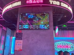 -燥次·烧烤酒场(万象城店)