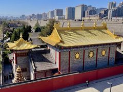 -西安城墙·碑林历史文化景区