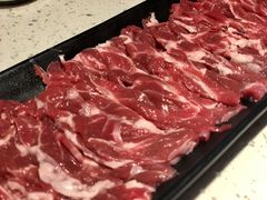 -京韵胡同·酱香羊蝎子火锅涮肉(长寿路店)