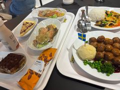 -宜家·瑞典风味餐厅(四元桥店)