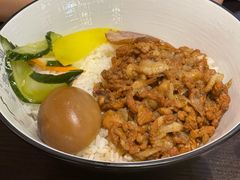 -台南擔仔面·卤肉饭(老虹井路店)