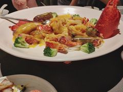 -望乡楼上海菜(日月光店)