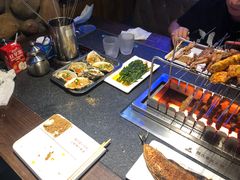-邢氏老太太烧烤(罗湖店)