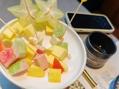 -沿江海南菜·文昌鸡祖师爷(大东海店)