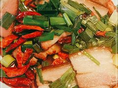 -唐师傅湘西名菜馆(武陵路店)