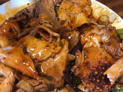 -温记府廟豆汤饭·始于1955年(海椒店)
