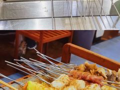 -小寒羊烧烤(凯瑞时代大厦店)