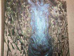 -箱美术馆私房菜(水晶郦城店)