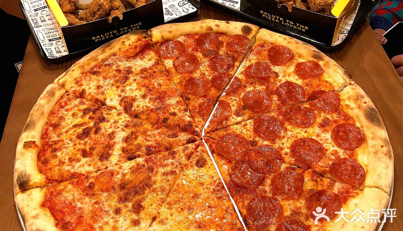 20寸披萨这么巨大披萨你还没见过吧75