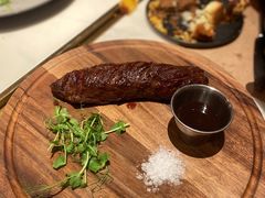 -Bizou American Brasserie(太古广场店)