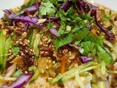 西贝凉皮-西贝(方庄店)