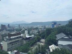 -台北北投丽禧温泉酒店