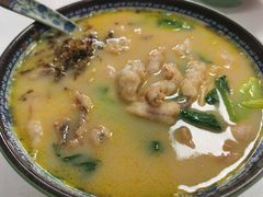 -明呈黄鱼面馆(斜土路店)