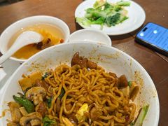 -寻裕记·现炒浇头面(人民广场店)
