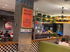 -小牛海记潮汕牛肉店(永定路店)