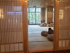 -极乐汤(川沙店)