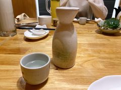 小壶清酒-东京屋(武定路店)