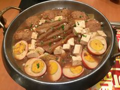 -小土豆北方菜馆(方庄店)