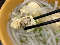 千张包子-丁莲芳(红旗路店)