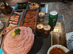 -吼堂老火锅(太古里总店)