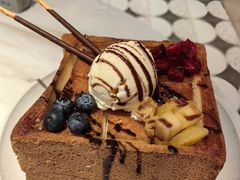 -鹿港小镇(霄云店)