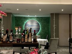 -王府半岛酒店·Jing餐厅