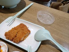 -回味鸭血粉丝汤(砂之船店)