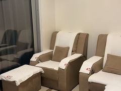 -感智盲人按摩·艾灸·肩颈SPA(岗厦店)