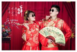 点击看大图 -巴黎经典婚纱摄影PARISSIC