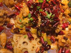-多嘴超级肉蟹煲(中街恒隆故宫店)