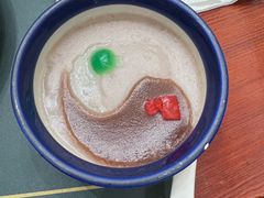 -聚春园自助餐厅(东街口店)